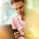 Dream Meaning of Receiving A Text Message