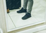 Dream Meaning of Shopping For Sneakers