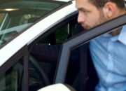 Dream Meaning of Being In A Car