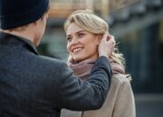 Dream Meaning of Touching Someone Head