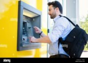 Dream Meaning of Withdrawing Money From Atm