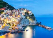 Dream Meaning of Italy