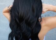 Dream Meaning of Dying Hair Dark