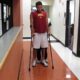 Dream Meaning of Paraplegic Walking