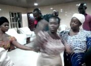 Dream Meaning of Pastor Conducting Deliverance