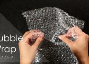 Dream Meaning of Bubble Wrap Popping Noise When Turning