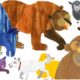 Dream Meaning of Seeing A Brown Bear