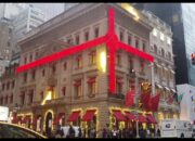 Dream Meaning of Seeing Christmas Decorations