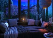 Dream Meaning of Sleeping In The Rain