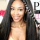 Dream Meaning of Someone Plaiting Your Hair