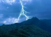 Dream Meaning of Soothing Thunder
