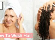 Dream Meaning of Washing My Hair