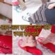 Dream Meaning of Wearing Two Different Slippers