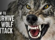 Dream Meaning of Wolf Attack