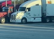 Dream Meaning of Wrecking In Parking Lot