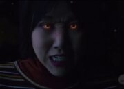 Dream Meaning of A Female Werewolf Protecting You
