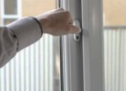 Dream Meaning of Closing A Window