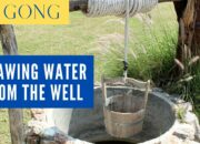 Dream Meaning of Drawing Water From Well
