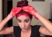 Dream Meaning of Dying My Hair