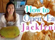 Dream Meaning of Eating Jackfruit