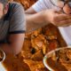 Dream Meaning of Eating Meat Curry