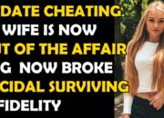 Dream Meaning of Ex Wife Cheating