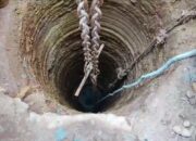 Dream Meaning of Falling In A Well