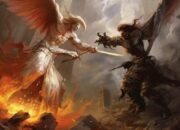 Dream Meaning of Fighting With A Dead Person Biblical Meaning