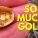 Dream Meaning of Finding Gold Coins