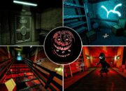 Dream Meaning of Floor 2