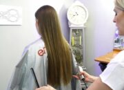 Dream Meaning of Getting Hair Cut Off