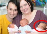 Dream Meaning of Giving Birth To Triplets