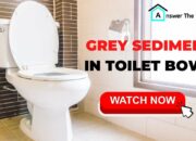 Dream Meaning of Gravel In Toilet Bowl