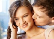 Dream Meaning of Your Wife Kisses A Woman
