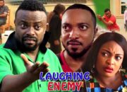 Dream Meaning of Laughing Enemy
