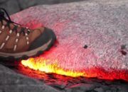 Dream Meaning of Lava Burning Your Leg