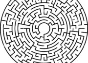 Dream Meaning of Maze