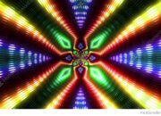 Dream Meaning of Flashing Lights