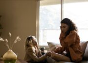 Dream Meaning of Dead Friend Talking To You