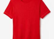 Dream Meaning of Red Shirt