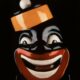 Dream Meaning of Black Face