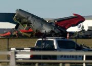 Dream Meaning of Airplane Crash