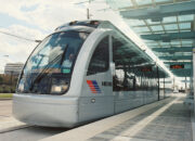 Dream Meaning of Metro