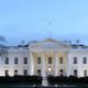 Dream Meaning of A White House