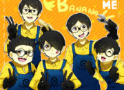 Dream Meaning of Minion In Human Body