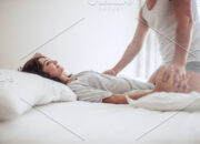 Dream Meaning of Someone Making Love To You