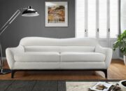 Dream Meaning of White Sofa