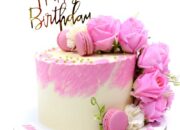 Dream Meaning of A Birthday Cake