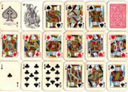 Dream Meaning of Minature Cards