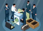 Dream Meaning of Money Laundering